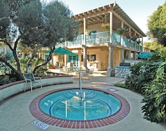 Hotelli Club Wyndham Dolphin'S Cove (Anaheim, Amerikan Yhdysvallat)