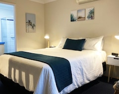 Bed & Breakfast Observatory Guesthouse - Adults Only (Busselton, Úc)