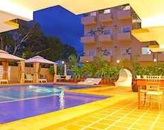 Hotel Sierra (Dumaguete City, Philippines)