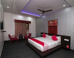 Hotel Moti Dungri Palace (Alwar, Indija)