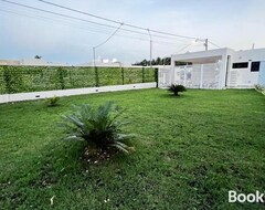 Tüm Ev/Apart Daire Villa Green Paradise (Puerto Plata, Dominik Cumhuriyeti)