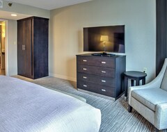 Hotel Embassy Suites by Hilton Indianapolis North (Indianapolis, USA)