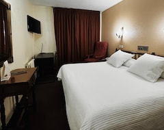 Khách sạn Hotel Folch (Sant Julià de Lòria, Andorra)