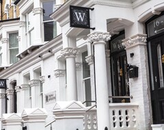 Khách sạn The W14 Kensington (London, Vương quốc Anh)