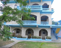 Hotel Cotton Tree Place (Negril, Jamajka)