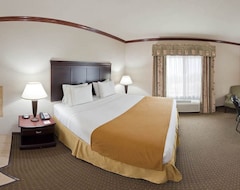 Holiday Inn Express Hotel & Suites Sherman Highway 75, an IHG Hotel (Sherman, USA)