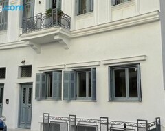 Tüm Ev/Apart Daire Piraeus Art Deco Apartment (Piraeus, Yunanistan)