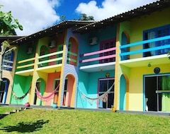Khách sạn O Costao Do Sol (Balneário Camboriú, Brazil)