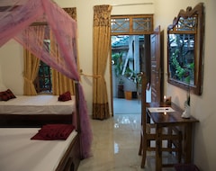 Khách sạn Lazy Bay (Pottuvil, Sri Lanka)