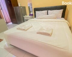 Hotelli Villa Matano Sorowako Redpartner (Luwuk, Indonesia)