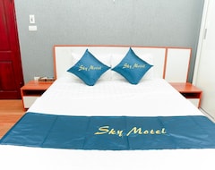 Hotelli Sky Hotel - KhÁch SẠn BẮc Ninh (Bac Ninh, Vietnam)