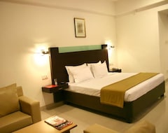 Hotelli Sunshine Grand (Hyderabad, Intia)