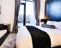 Hotelli The One Boutique Hotel (Queens, Amerikan Yhdysvallat)