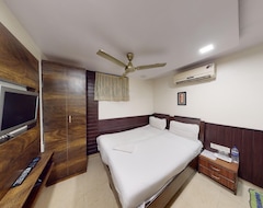 Hotel K C Residency (Bombay, Hindistan)