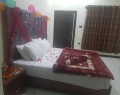 Hotelli Riveria Hotel Sost (Shigar, Pakistan)