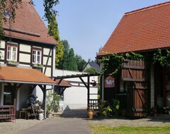 Toàn bộ căn nhà/căn hộ Holidays In Saxon Switzerland (Struppen, Đức)