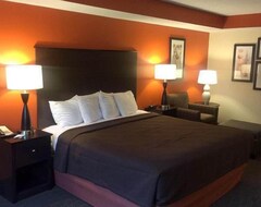 Khách sạn Americinn Suites Hotel (Richfield, Hoa Kỳ)