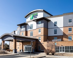 Khách sạn Quality Inn And Suites Park Meadows (Englewood, Hoa Kỳ)