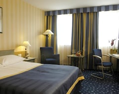 Hotel NH Danube City (Wenen, Oostenrijk)