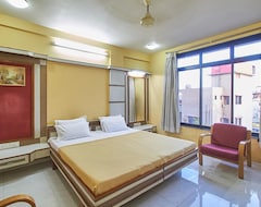 Hotel Krishna (Silvassa, Hindistan)
