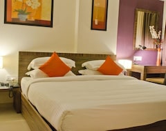 Khách sạn The Haven Service Residences (Pune, Ấn Độ)