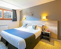 Hotel Austria By Pierre & Vacances (Andorra la Vella, Andorra)