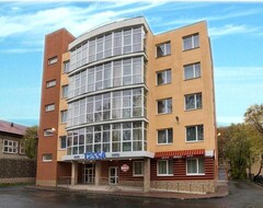 Khách sạn Tessa (Yekaterinburg, Nga)