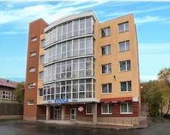 Khách sạn Tessa (Yekaterinburg, Nga)