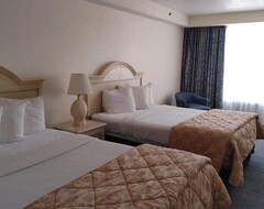 Hotel Elegant Full Apartment At Daytona Beach Resort With Ocean View (Daytona Beach, EE. UU.)