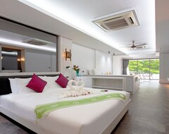 Hotel The Green Golf Residence (Phuket-Town, Tailandia)