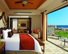 Hotelli Secrets Puerto Los Cabos Golf & Spa Resort (San Jose del Cabo, Meksiko)