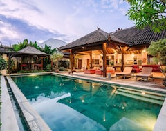 Hotel Villa Bibi (Seminyak, Indonesia)