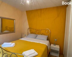 Cijela kuća/apartman Oasi Di Pace, Relax Storia E Mare (Fano, Italija)