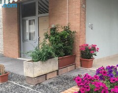 Toàn bộ căn nhà/căn hộ Casa Verdi Colli (Montecastrilli, Ý)