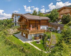 Cijela kuća/apartman Chalet Le Papillon (Basse-Nendaz, Švicarska)
