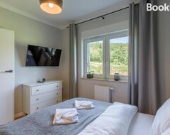 Hele huset/lejligheden Apartament Tajemnica Izerska - Apartamenty 5d (Swieradów-Zdrój, Polen)