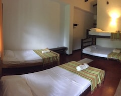 Hotel Minca - La Casona (Minca, Kolumbija)