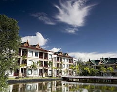 Hotel Andaman Princess Resort (Phang-Nga, Tailandia)