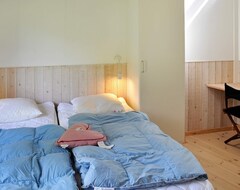 Koko talo/asunto Three-Bedroom Holiday Home In Græsted 3 (Græsted-Gilleleje, Tanska)