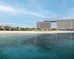 Otel Mövenpick Resort Al Marjan Island (Ras Al-Khaimah, Birleşik Arap Emirlikleri)
