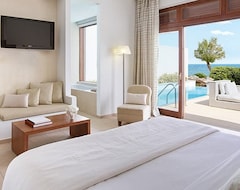 Hotel Amirandes Grecotel Exclusive Resort (Gouves, Griechenland)