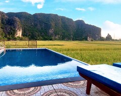 Hotel Papaya Tam Coc Villa (Ninh Bình, Vietnam)