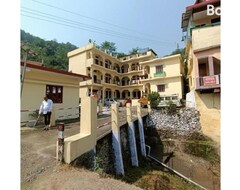 Hele huset/lejligheden Gujrat Bhawan, Phata (Rudraprayag, Indien)
