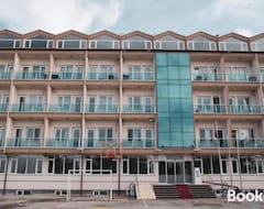 Khách sạn Gursoy Kampus Otel (Beyşehir, Thổ Nhĩ Kỳ)