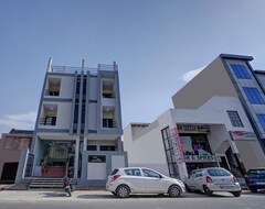 Hotel Pratap Inn (Agra, India)