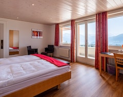 Hotel Splendide (Crans-Montana, İsviçre)