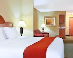 Khách sạn Holiday Inn Express Hotel & Suites Lake Zurich-Barrington, An Ihg Hotel (Lake Zurich, Hoa Kỳ)