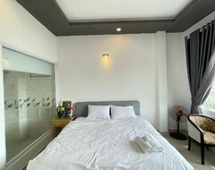 Hotelli Da Lat Soleil Home (ĐĂ Lạt, Vietnam)