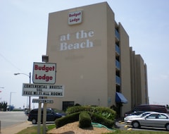 Hotel Ocean Side Inn (Virginia Beach, Sjedinjene Američke Države)