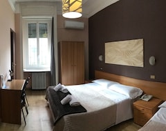 Hotel Bogart (Milán, Italia)